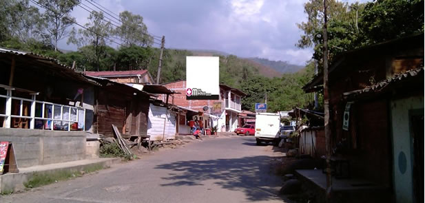 valla publicitaria dapa